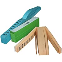 Talonarios para rifas (10000)